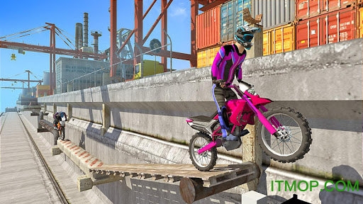 Ħгؼս(Bike Stunt Challenge) v1.2 ׿2