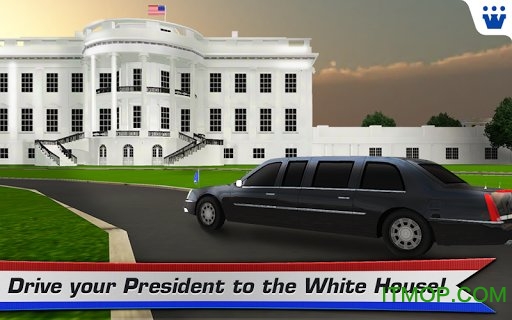 ׹3D(Race to White House) v1.2 ׿0