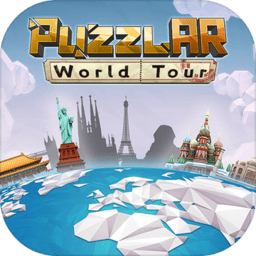 PuzzlAR(PuzzlAR: World Tour)