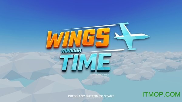 Խʱյĳ(Wings Through Time) v1.0.2 ׿ 0