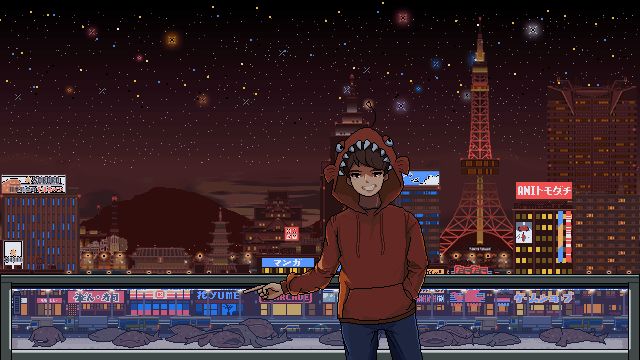SunlessCity
