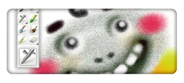 酷画绘画软件