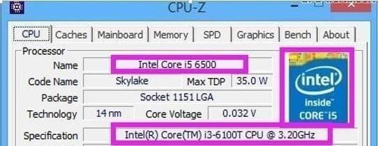 cpu-z中文版
