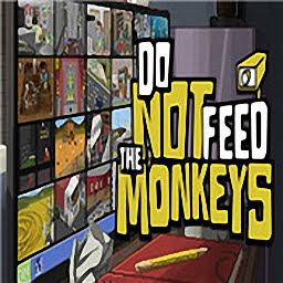 Ҫιʳ¼Do Not Feed the Monkeys