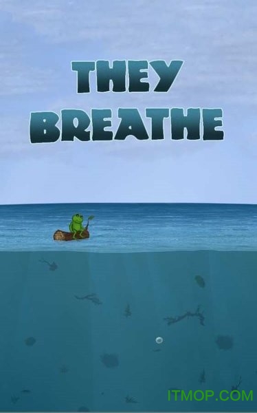 (They Breathe) v1.4 ׿ 0