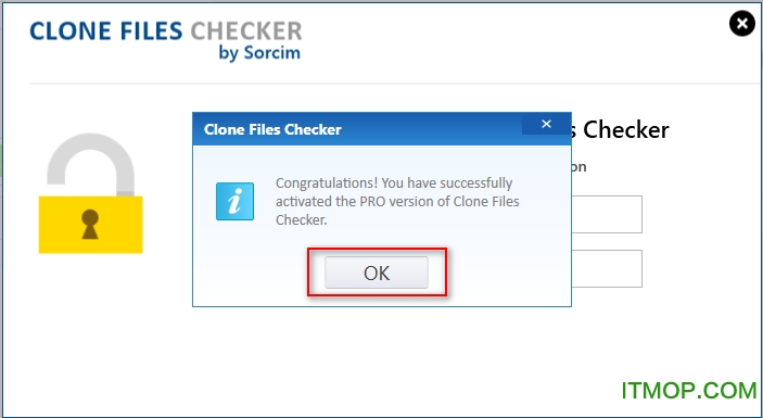 Clone Files Checkerƽ