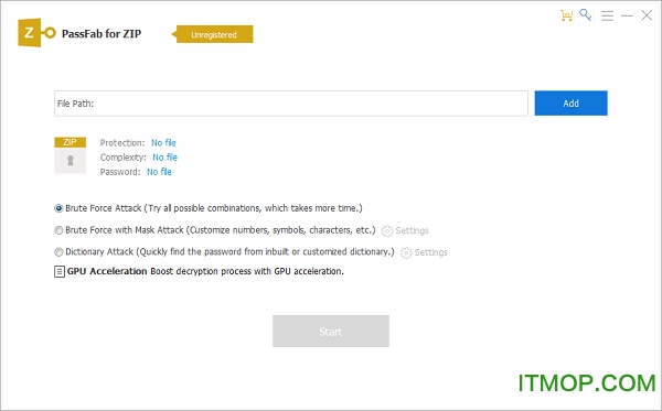 PassFab for ZIP(ZIPƳ) v8.1.1 Ѱ 0