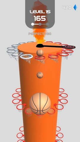 (Dunk Tower 3D) v1.18 ׿ 0