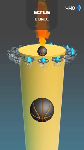 (Dunk Tower 3D) v1.18 ׿ 2