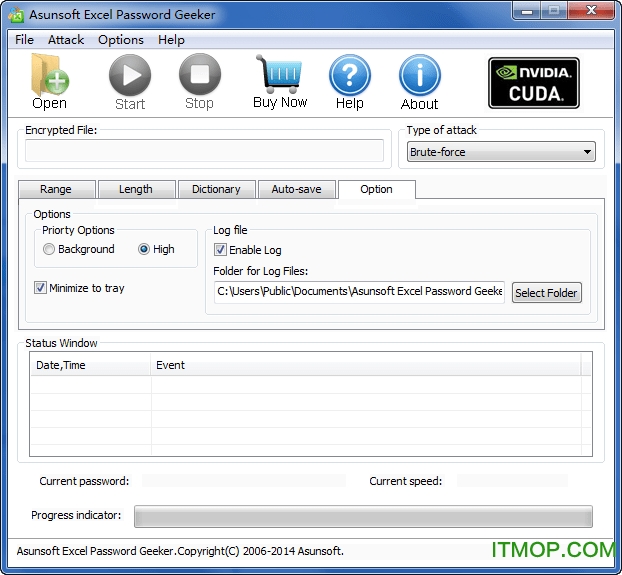 excelƽ⹤(Asunsoft Excel Password Geeker) v4.01 Ѱ 0