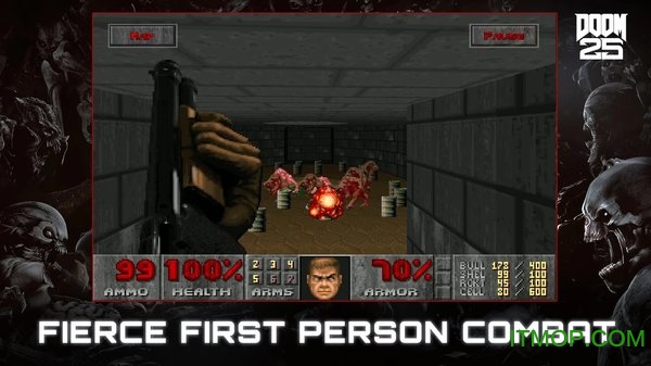 doom v1.0.0 ׿ 1