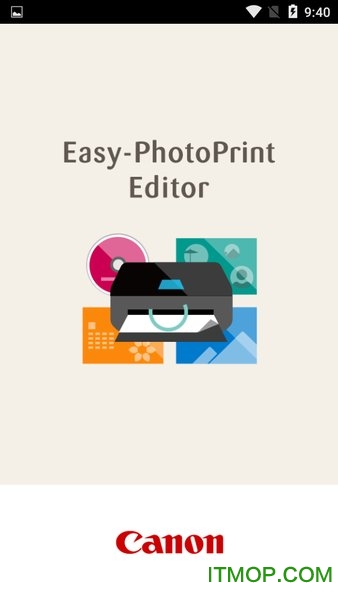 Easy PhotoPrint Editor v1.6.5 ׿ 0