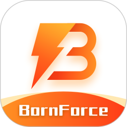 Born Force(԰)