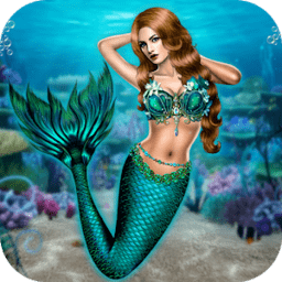 ģ(Mermaid Simulator)