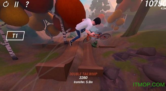 ·ȷBMXڹƽ(Street Lines BMX) v1.06 ׿ 0