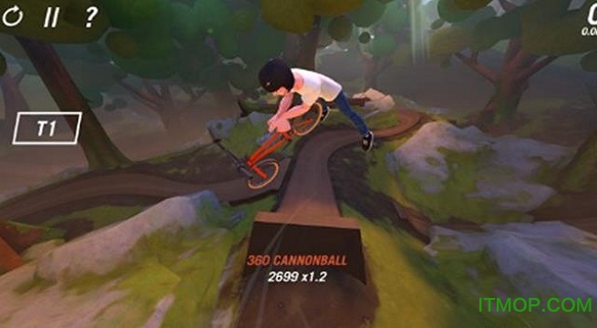 ·ȷBMXڹƽ(Street Lines BMX) v1.06 ׿ 2