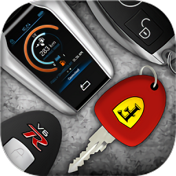 Կģ(Supercars Keys)