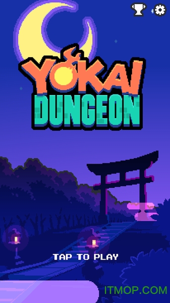 Թ(Yokai Dungeon) v1.0.3 ׿ 0