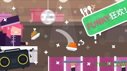 ʱֵĲ͹(Funky Restaurant) v1.0.13 ׿ 1