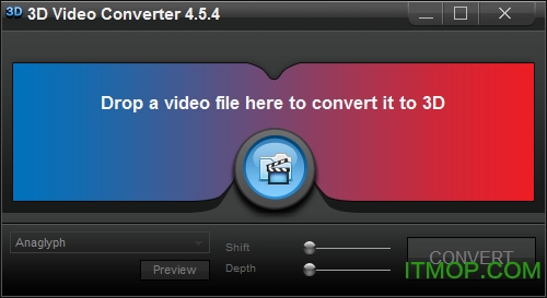 3D Video Converter(3DƵת) v4.5.4 ƽ0