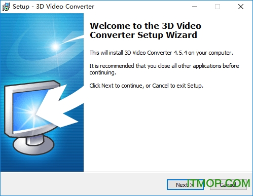 3D Video Converterƽ