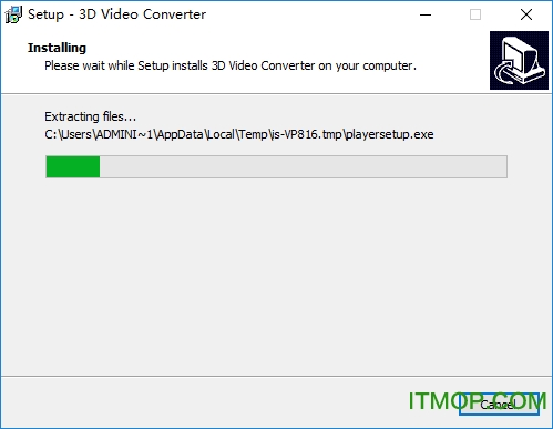 3D Video Converterƽ