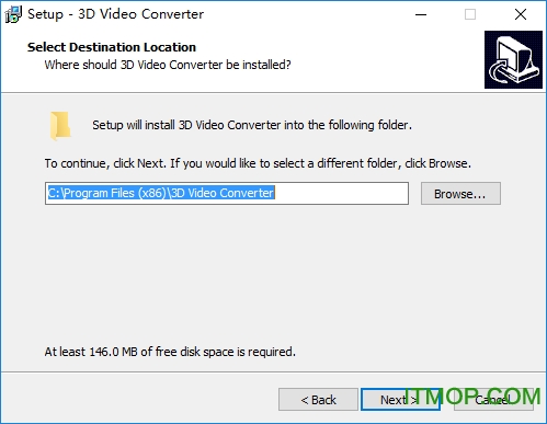 3D Video Converterƽ