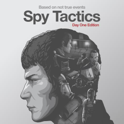 սƽ(Spy Tactics)