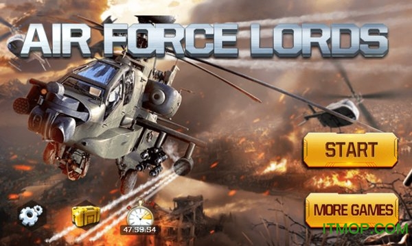 վ(Air Force Lords) v1.1.4 ׿0