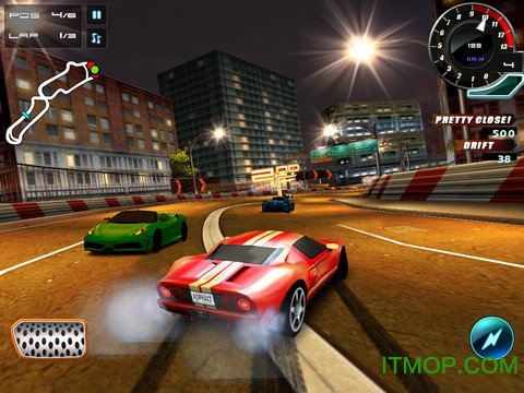 5(Asphalt 5 HD) v1.1.3 ׿ 0