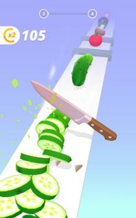 Perfect Slices v1.0.2 ׿ 1