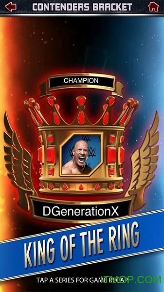 WWE SuperCard v4.1.0.293744 ׿ 1