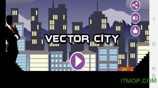 Vector City°