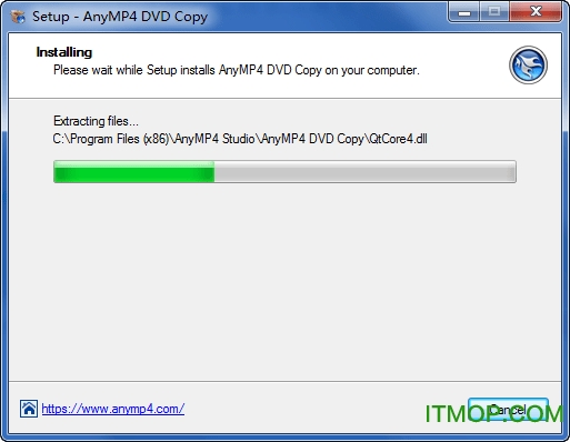 AnyMP4 DVD Copyƽ