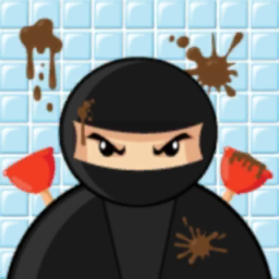 (Toilet Ninjas)