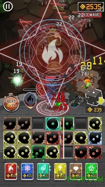 ħ޽Ұ(Mage Dice) v1.0.6 ׿ 1