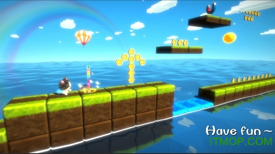 ɳè(Fantasy Jump) v1.0.1 ׿ 1