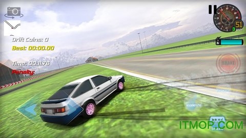 ͷƯ(Street Speed Racing) v1.3 ׿ 0