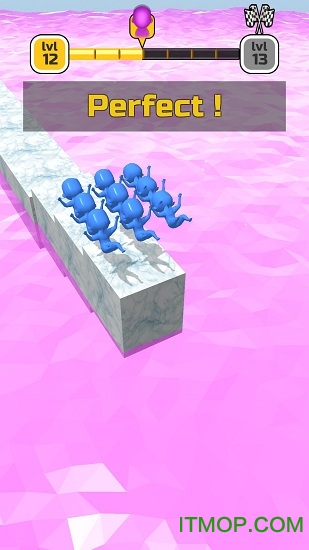 ȺԾ3D(Crowd Jump 3D) v0.0.112 ׿ 0