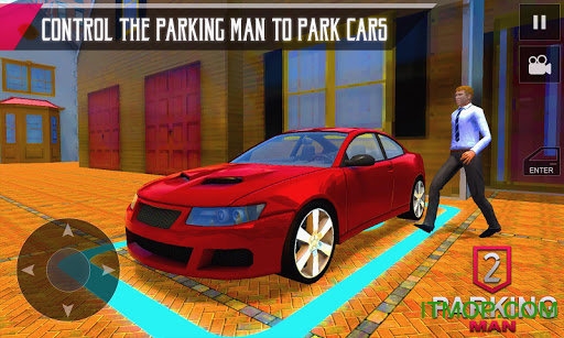 ͣ2(Parking Man 2) v1.0 ׿0