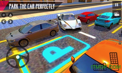 ͣ2(Parking Man 2) v1.0 ׿2