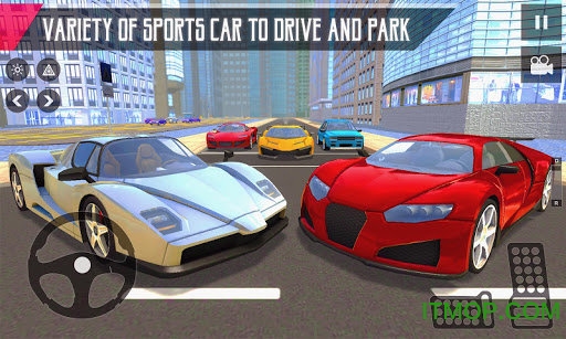 ͣ2(Parking Man 2) v1.0 ׿3