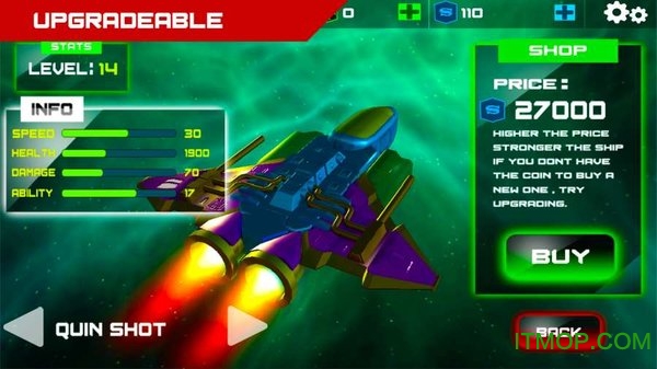 ˹֮(Wings Of Osiris) v1.9 ׿1