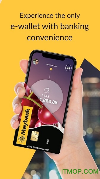 maybank v5.6 ׿ 3