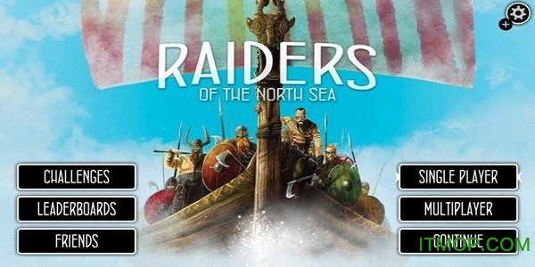 (Raiders of the North Sea)(δ) v1.0.1 ׿1