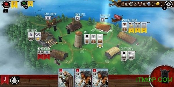 (Raiders of the North Sea)(δ) v1.0.1 ׿2