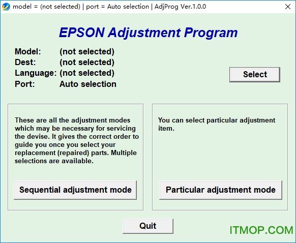 Epson L355ī v1.0.0 ٷ 0