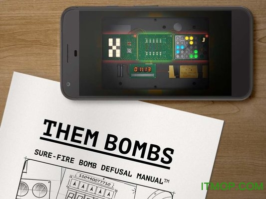 ըİ(Them Bombs) v2.0.1 ׿ 3