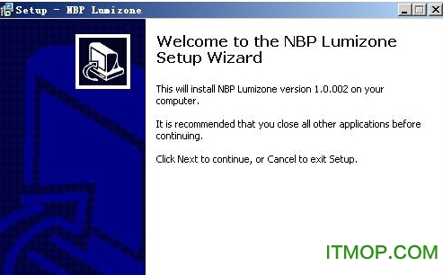 NBP Lumizone(psɰɫ) v1.1.002 Ѱ0
