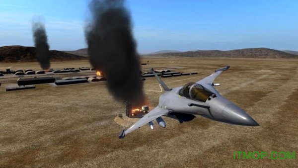 ӡȿ܊ģM(Indian Air Force) v1.00 ׿ 1